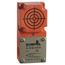 SCHMERSAL ITALIA SRL SHM101173580 IFL30-384-10/01-M20