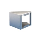 COMELIT GROUP SPA - COE3649/2 CUSTODIA INCLINAZ. 45? PULSANTERA 2 MODU