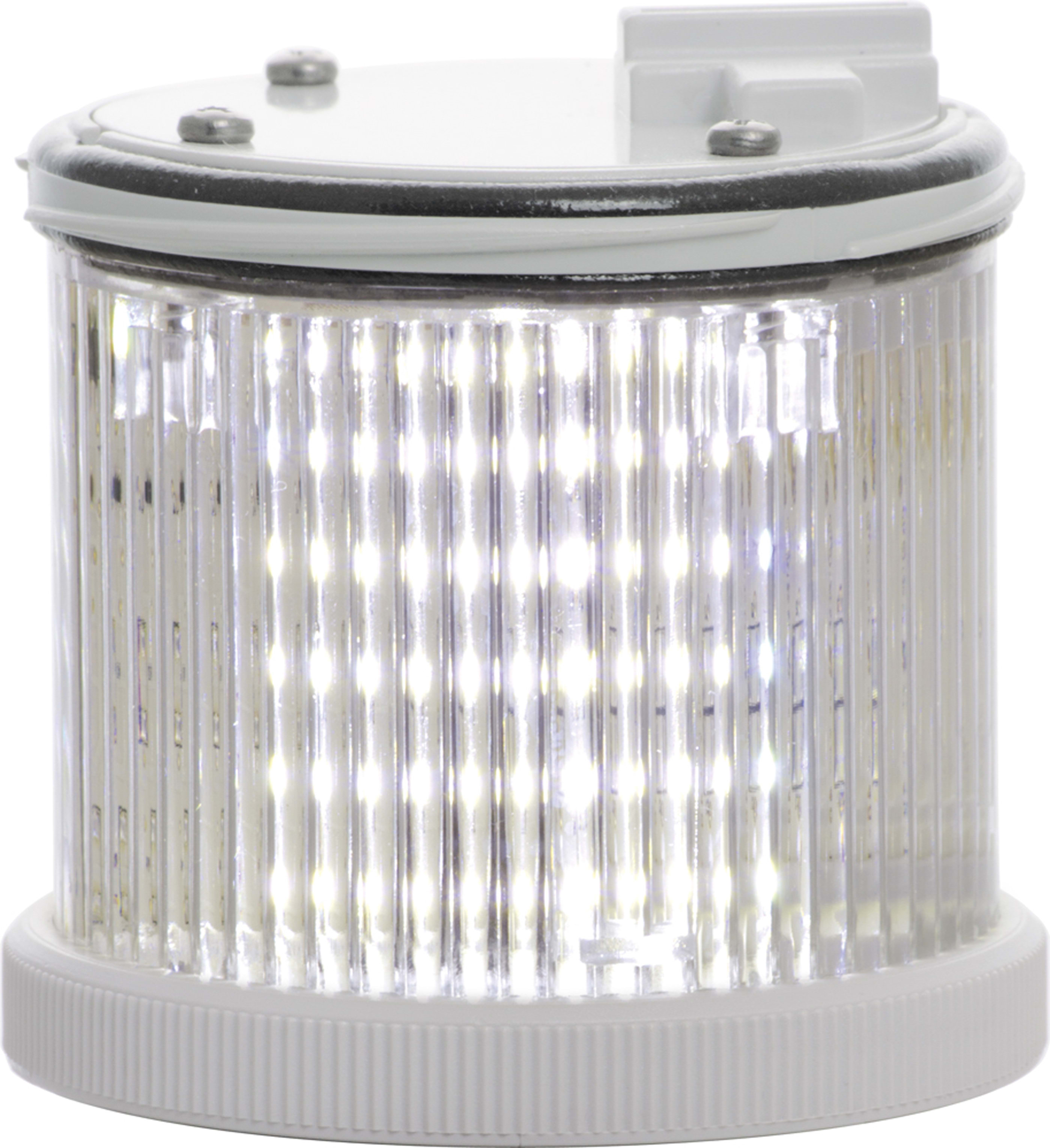 SIRENA SIR36516 TWS LED CLR M CO V110AC GY