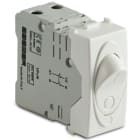 MASTER SRL MST36520.16 MODO INT.AUT.MAGN.1P+NC16A PI3000A BIANC