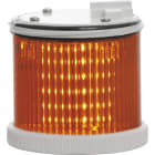 SIRENA - SIR36522 TWS LED AMB M CO V240AC GY
