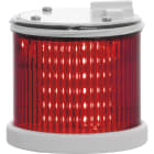 SIRENA - SIR36523 TWS LED RED M CO V240AC GY