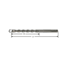 ABC TOOLS SPA ABCB36560511 PUNTE B 3656X5X110