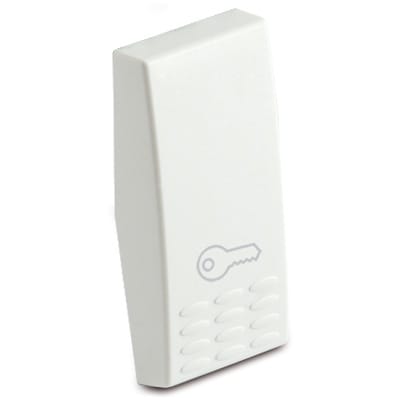 MASTER SRL MST36604 MODO COPRIT.PULS.APRIPOR.BIANCO