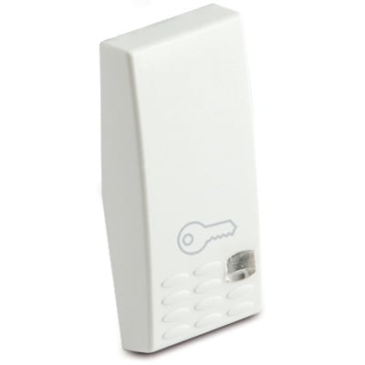 MASTER SRL MST36605 MODO COPRIT.PULS.APRIP.ILLUM.BIANCO
