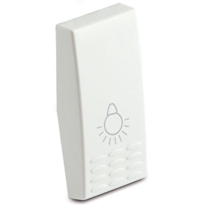MASTER SRL MST36606 MODO COPRIT.PULS.LUCE BIANCO