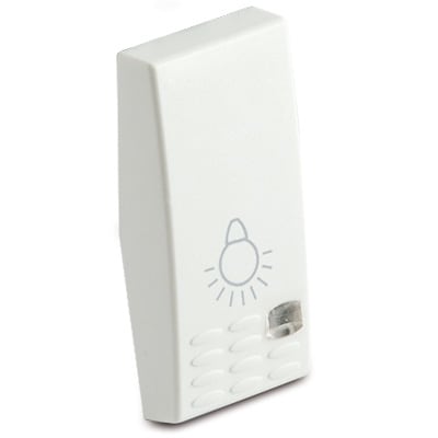 MASTER SRL MST36607 MODO COPRIT.PULS.LUCE ILLUM.BIANCO