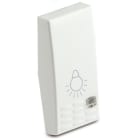 MASTER SRL MST36607 MODO COPRIT.PULS.LUCE ILLUM.BIANCO