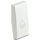 MASTER SRL - MST36608 MODO COPRIT.PULS.CAMPAN.BIANCO