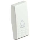 MASTER SRL - MST36608 MODO COPRIT.PULS.CAMPAN.BIANCO