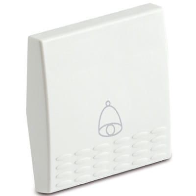 MASTER SRL - MST36628 MODO 2MO.COPRIT.PULS.CAMP.BIANCO