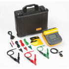 FLUKE ITALIA SRL - FLK3665127 1550C/KIT 1550C,VALIGIA,CERTIF CALIBRAZI