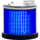 SIRENA - SIR36681 TWS LED BLU S CO V24DAC BK