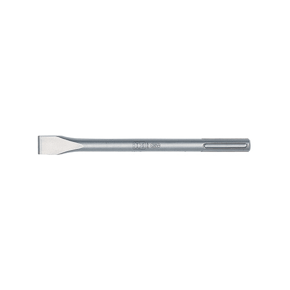 ABC TOOLS SPA ABCB36691400 SCALPELLI B 3669/1X400