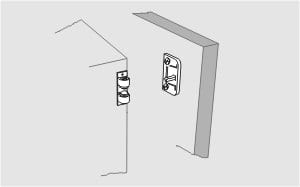SCHMERSAL ITALIA SRL SHM101115025 SET BC 2053-2