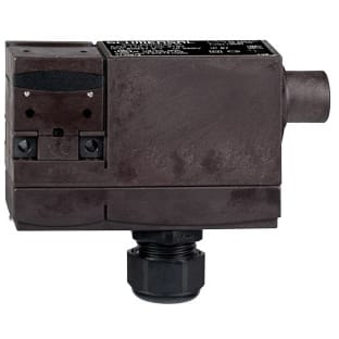 SCHMERSAL ITALIA SRL SHM101140818 AZM170-02ZRK-2197-24VAC/DC