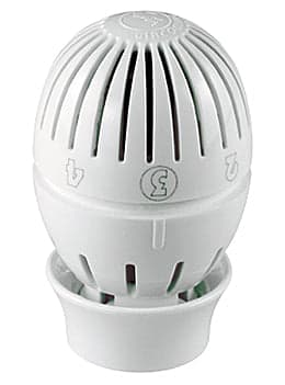 GIACOMINI SPA - GIAR470X001 TESTA TERMOSTATICA