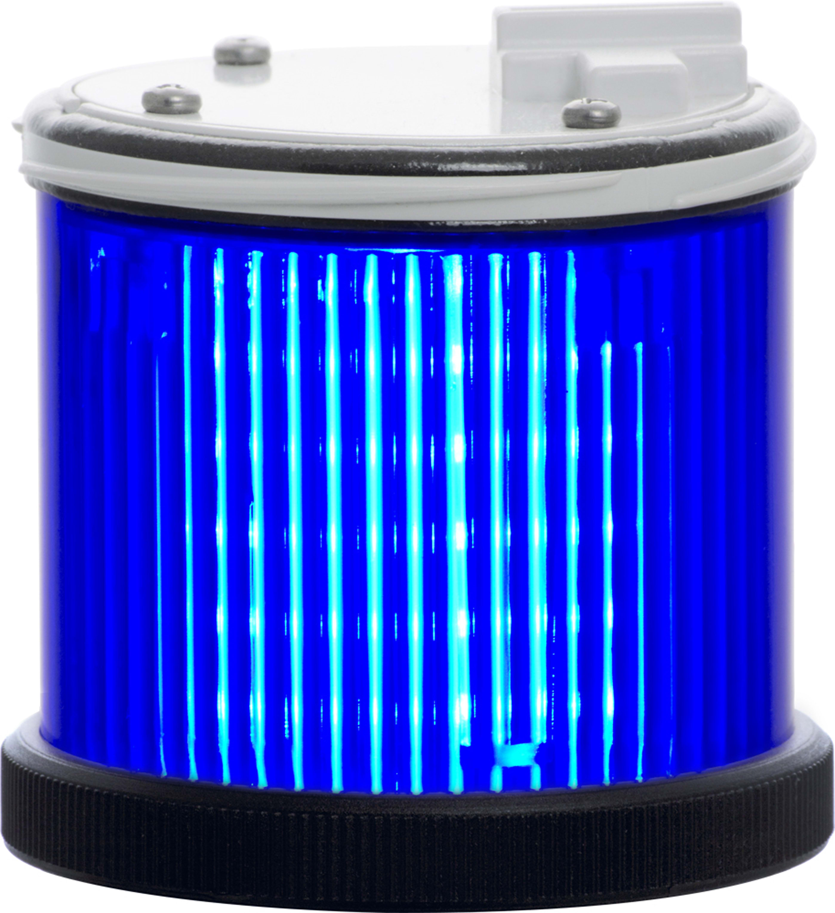 SIRENA SIR36711 TWS LED BLU M CO V24DAC BK