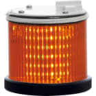 SIRENA SIR36712 TWS LED AMB M CO V24DAC BK