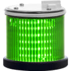 SIRENA - SIR36714 TWS LED GRE M CO V24DAC BK