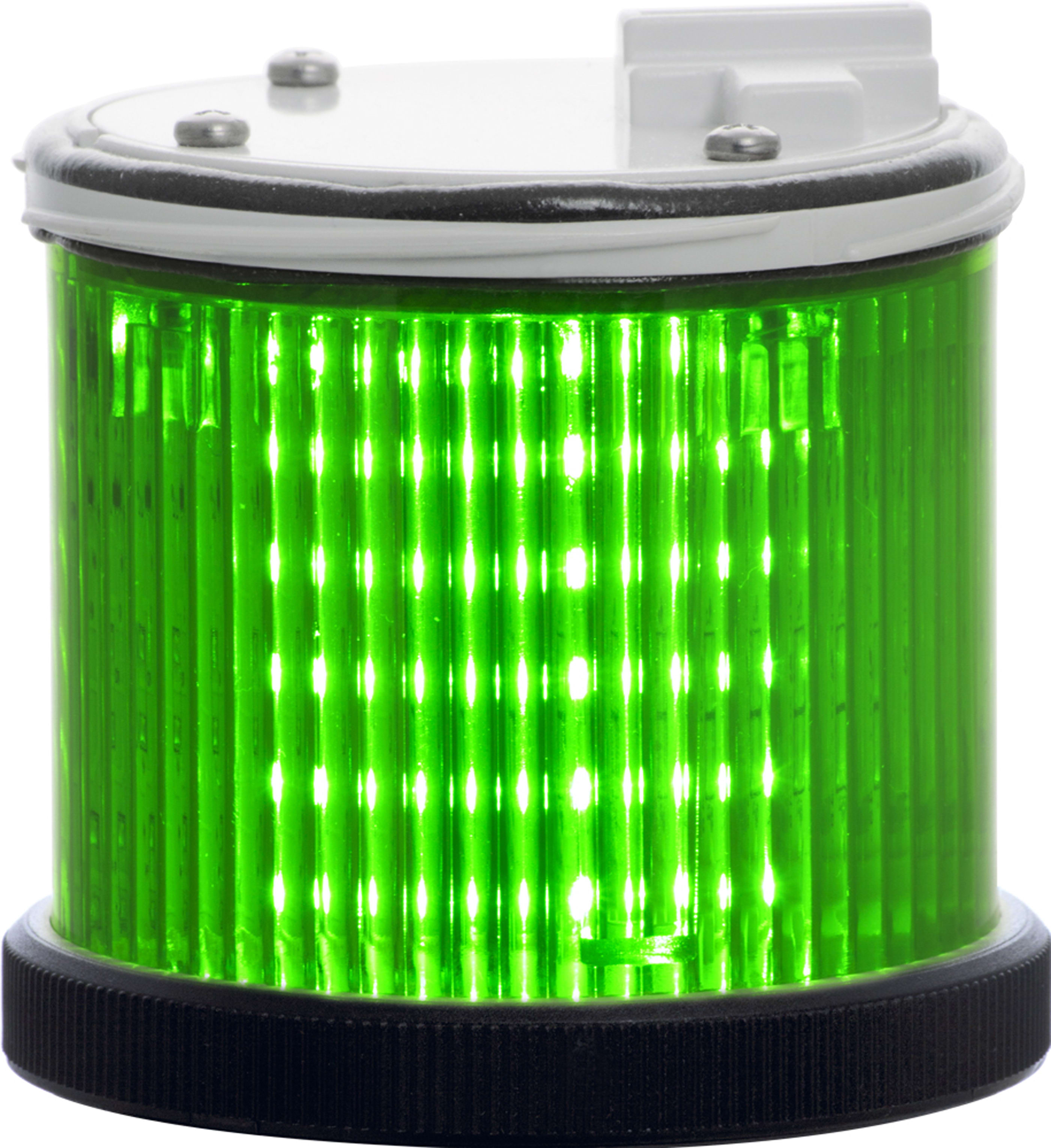 SIRENA SIR36714 TWS LED GRE M CO V24DAC BK