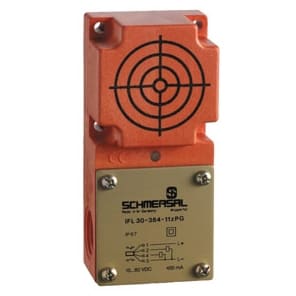 SCHMERSAL ITALIA SRL SHM101173958 IFL30-384-11P-M20