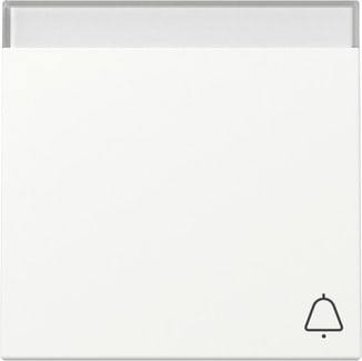 GIRA - GIR367327 Inter. a bilanciere Simbolo suoneria CT