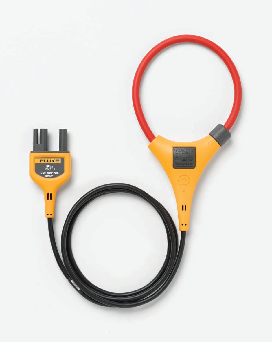 FLUKE ITALIA SRL FLK3676410 I2500-10 PINZA FLEX 2500A AC,PER 37X,279