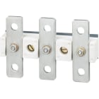 SOCOMEC SOC45020003 MORSETTIERA DI POTENZA DI TIPO 2 - 3P -