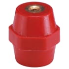 SOCOMEC SOC50315008 ISOLATORE ESAGONALE FEMMINA-FEMMINA - H=