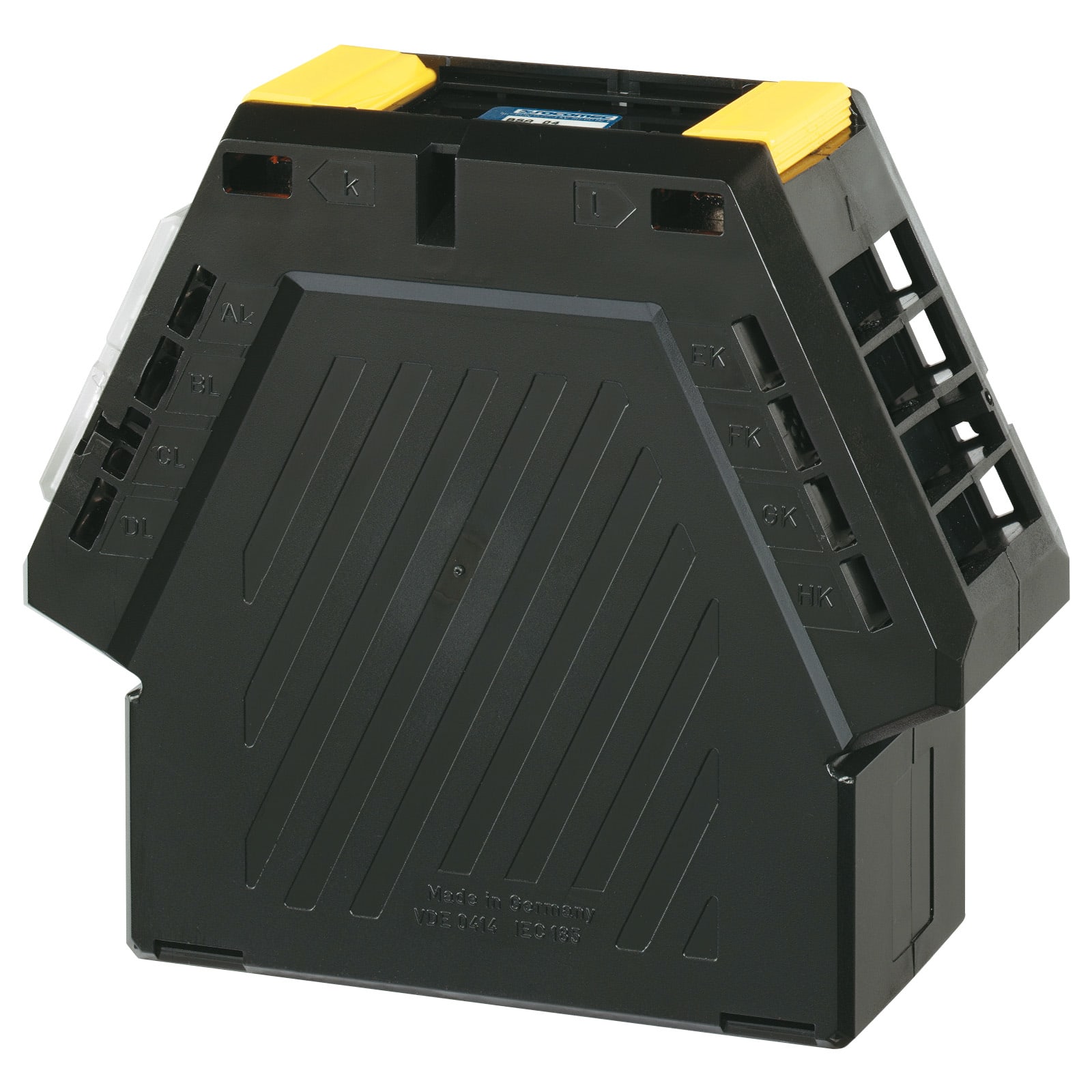 SOCOMEC SOC192T0802 TRASFORMATORE SOMMATORE 5+5/5A