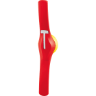 SOCOMEC - SOC14443111 MAN.ROSSA CDO ESTERNO S4 IP 65