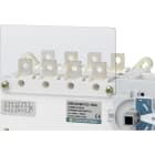 SOCOMEC SOC29984120 SCHERMO DI PROTEZ. (1 PEZZO A MONTE O A
