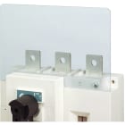 SOCOMEC - SOC26983120 SCHERMO DI PROTEZ. (1 PEZZO A MONTE O A