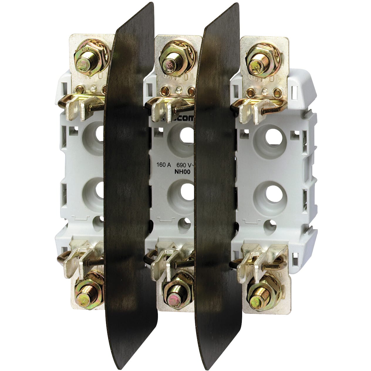 SOCOMEC - SOC65000001 SCHERMO TRA LE FASI T00 - 160A (MULTIPLI