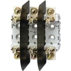 SOCOMEC - SOC65000001 SCHERMO TRA LE FASI T00 - 160A (MULTIPLI