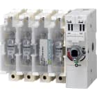 SOCOMEC - SOC38316010 FUSERBLOC CD 4P 100A 22X58 F/L + TEST -