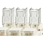 SOCOMEC - SOC38983120 COPRIMORSETTI FUSERBLOC 3P 1250A