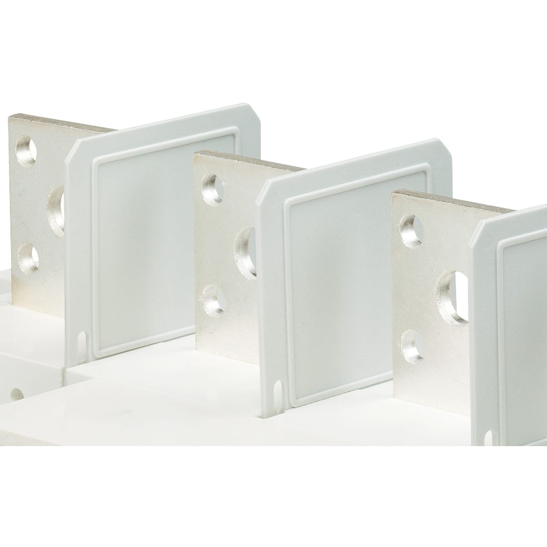 SOCOMEC - SOC29980004 SCHERMO DI SEPAR. DEI POLI (1 KIT A MONT