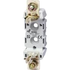SOCOMEC SOC65101010 KIT IP 20 PER BASE FUS. 1P NH 00 160A
