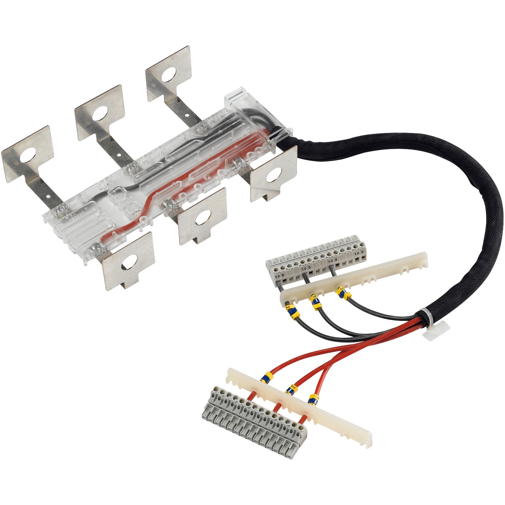 SOCOMEC - SOC15593012 KIT DI PRESA DI TENSIONE 3P 125-200A