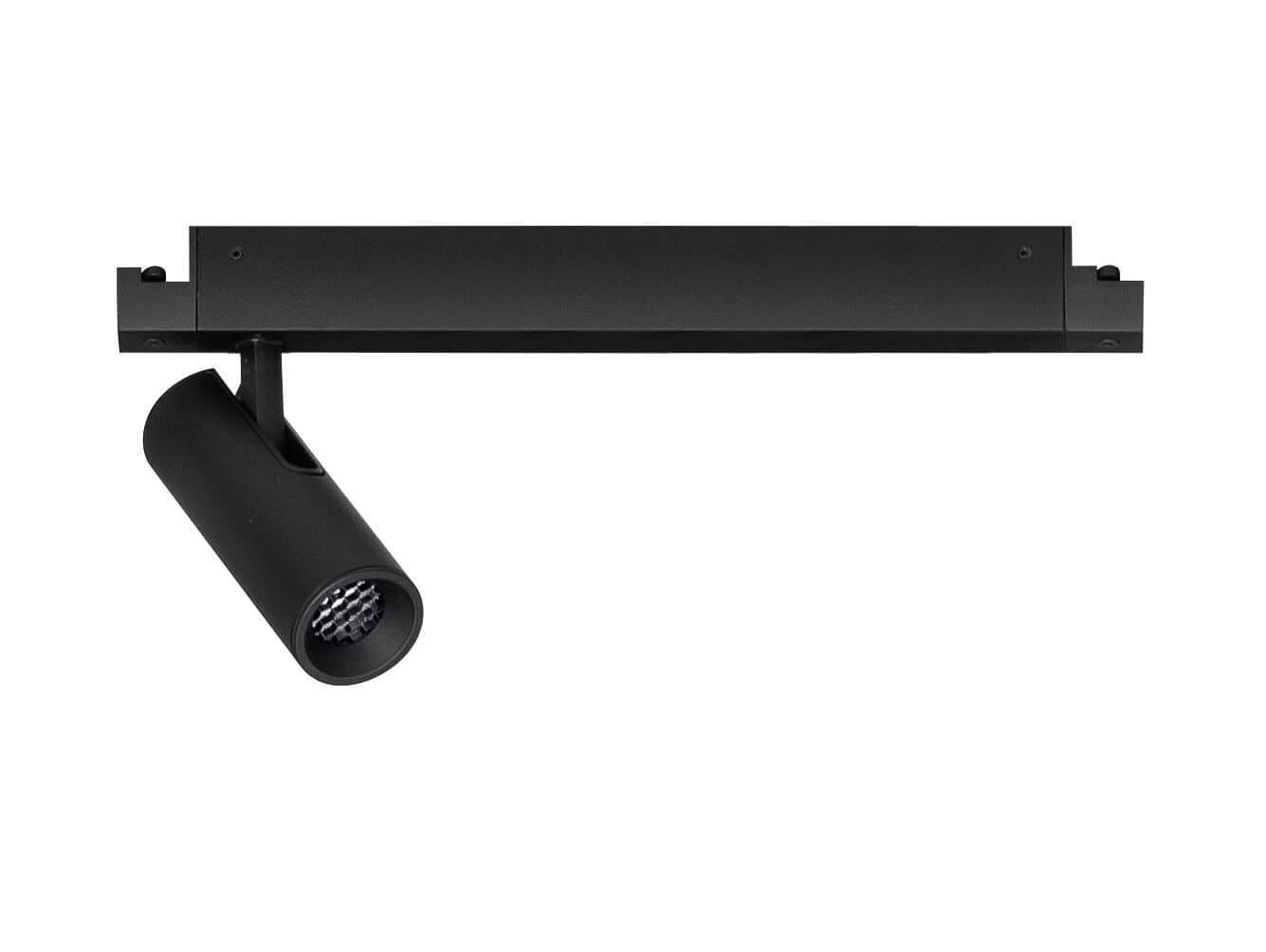 LINEA LIGHT (ILED) - ILD83997W30 INK FAR.6W 30 NERO INC 3000K DA