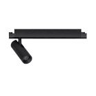 LINEA LIGHT (ILED) - ILD83997W30 INK FAR.6W 30 NERO INC 3000K DA