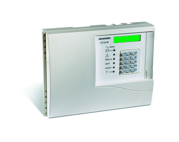 ELKRON EKO80CT4600111 CT10-M COMBINATORE TELEFONICO