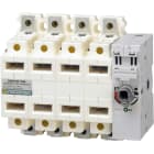 SOCOMEC - SOC29154012 SIDER - ND 125A - 4P - CDO FRONT. - APPA