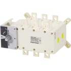 SOCOMEC SOC26016025 SIRCO - 250A - 6P - CDO FRONT. - APPAR.
