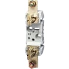 SOCOMEC - SOC65011012 BASI FUS. SENZA PERC. 160/630A - 400A -T