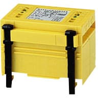 SOCOMEC SOC192Y0015 TRASFOR. CON CONVERT. ASSOCIATO AUTOAL.