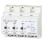 SOCOMEC - SOC192T1906 TRASFOR. DI CORR. TRIFASE - TCA 13 - 3P
