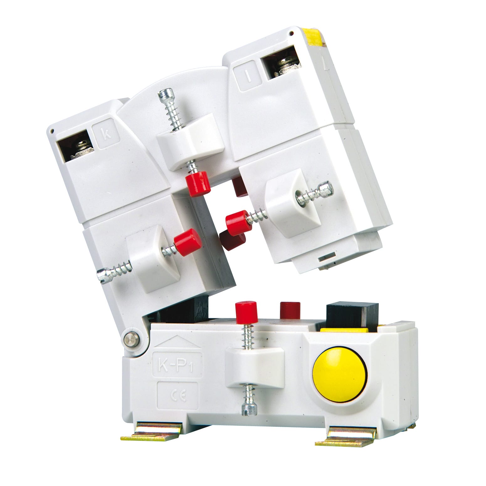 SOCOMEC SOC192T4602 TA APRIBILE - TO 23 150/5A